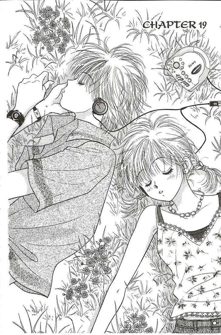 Venus wa Kataomoi Chapter 19 3